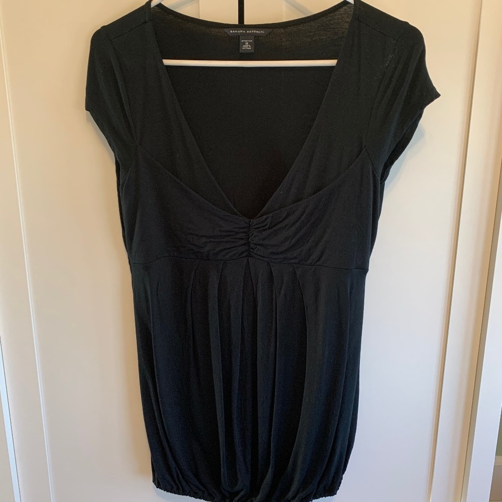 Banana Republic Dressy Top